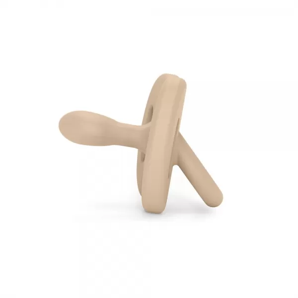 SUAVINEX ŠIDÍTKO fyziologické SILIKON 6-18m SX PRO - COLOUR ESSENCE