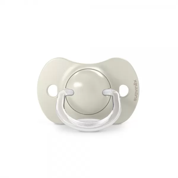 SUAVINEX Dudlík SX PRO fyziologický WILD & FREE +18m 2 ks