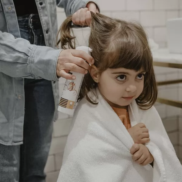 SUAVINEX Tea Tree PROTECT PROTI VŠÍM OCHRANNÝ SPREJ 250ML