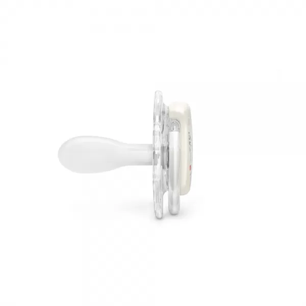 SUAVINEX Dudlík SX PRO fyziologický POETRY +18 m