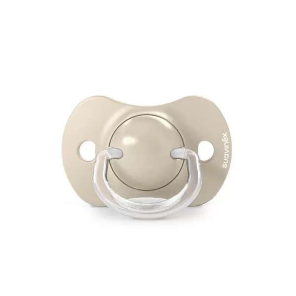 SUAVINEX Dudlík SX PRO fyziologický BIRDIES 0/6m 2 ks