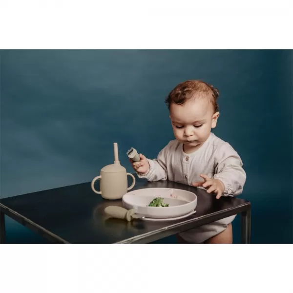 SUAVINEX Lžička a vidlička COLOUR ESSENCE