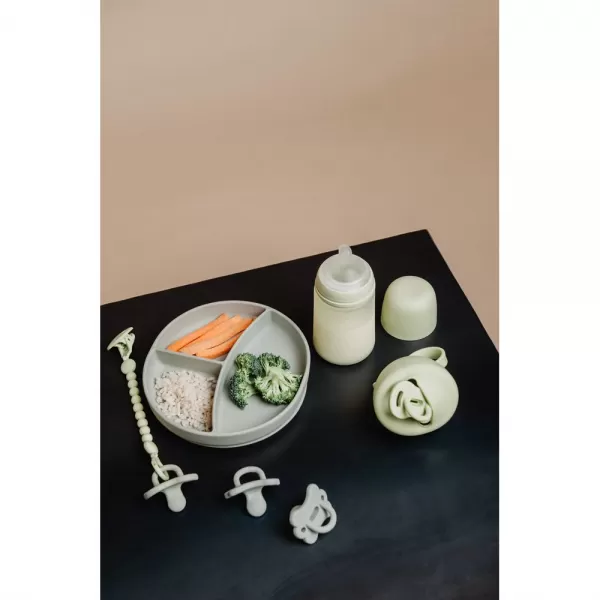 SUAVINEX TALÍŘ - COLOUR ESSENCE