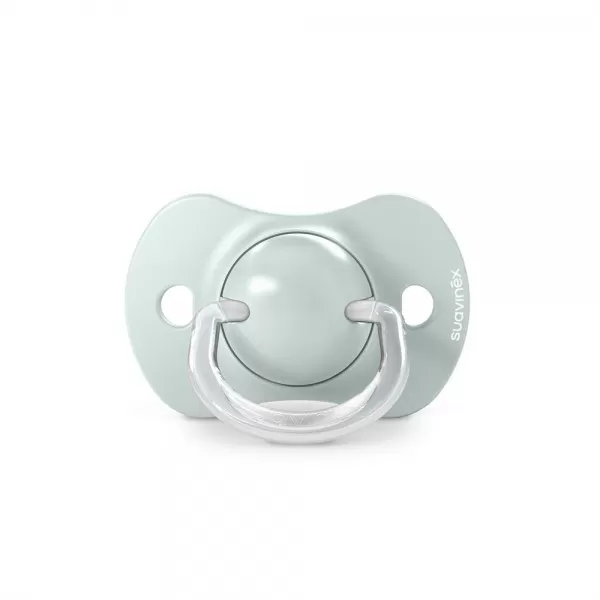 SUAVINEX Dudlík SX PRO fyziologický BIRDIES 0/6m 2 ks