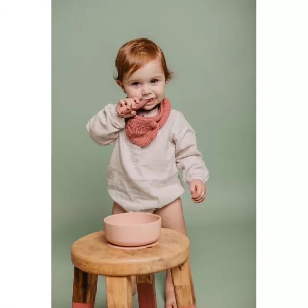 SUAVINEX Lžičky na učení COLOUR ESSENCE