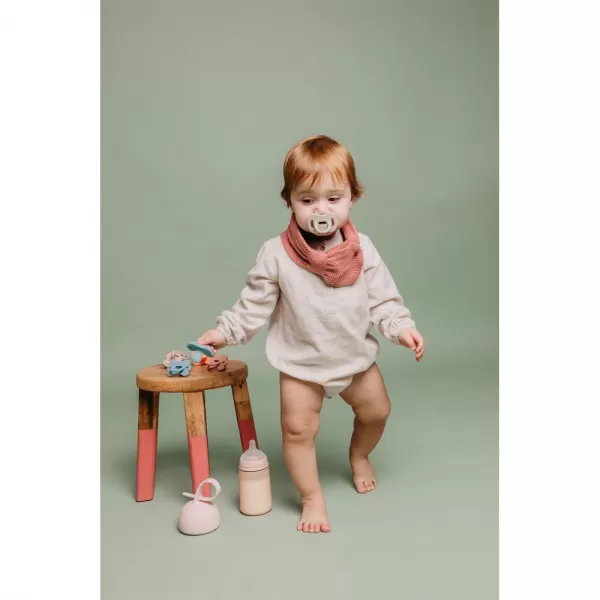 SUAVINEX ŠIDÍTKO fyziologické SILIKON 6-18m SX PRO - COLOUR ESSENCE