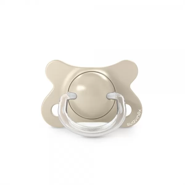 SUAVINEX Dudlík SX PRO fyziologický BIRDIES -2/2 m