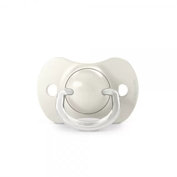 SUAVINEX Dudlík SX PRO fyziologický BIRDIES 6/18m 2 ks