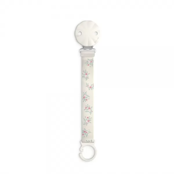 SUAVINEX KLIP na dudlík se stuhou POETRY