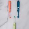SUAVINEX Dětský kartáček na zoubky KIDS 2-6 let