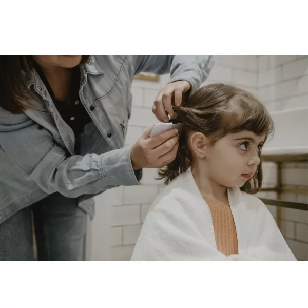 SUAVINEX HŘEBEN na vši a hnidy - kovový