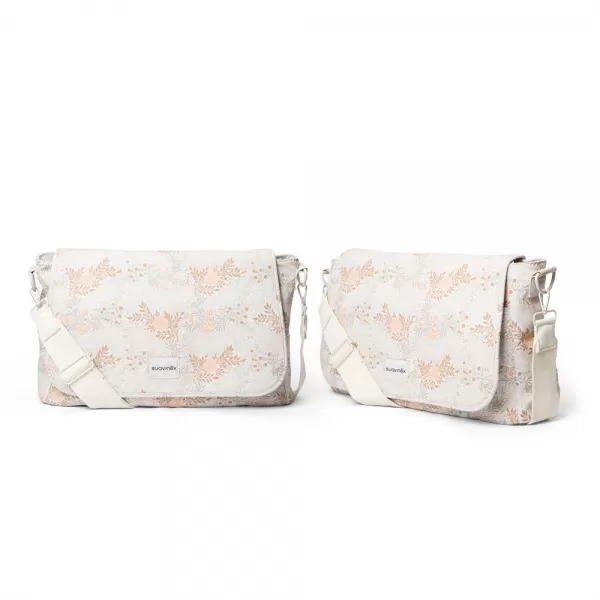 Suavinex POETRY PŘEBALOVACÍ taška PŘES RAMENO