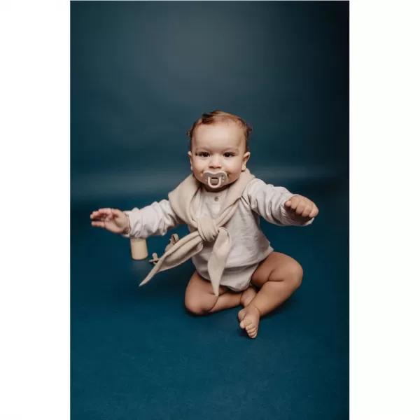 SUAVINEX ŠIDÍTKO fyziologické SILIKON 0-6m SX PRO - COLOUR ESSENCE