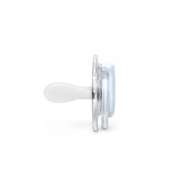 SUAVINEX Dudlík SX PRO fyziologický POETRY 0/6 m