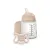 SUAVINEX SADA ANTIKOLIKOVÁ Zerø.Zerø™ LIGHT LÁHEV 180 ml A + dudlík Zerø.Zerø™ -2/ 2M