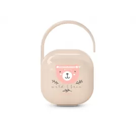 SUAVINEX Krabička na dudlík WILD & FREE