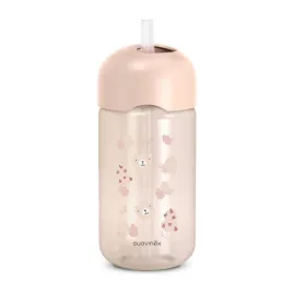 SUAVINEX | Lahvička s brčkem WILD&FREE 340 ml