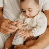 SUAVINEX | ZERO ZERO anti-koliková láhev LIGHT 120 ml A