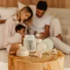 SUAVINEX | ZERO ZERO anti-koliková láhev LIGHT 120 ml A