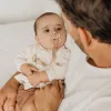 SUAVINEX | KLIP na dudlík se stuhou Zero Zero™ LIGHT