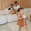 SUAVINEX | KLIP na dudlík se stuhou Zero Zero™ LIGHT