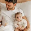 SUAVINEX | KLIP na dudlík se stuhou Zero Zero™ LIGHT