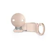SUAVINEX | KLIP na dudlík se stuhou Zero Zero™ LIGHT