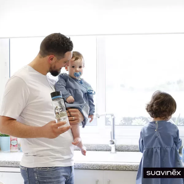 Suavinex AS YOU SET Lahví