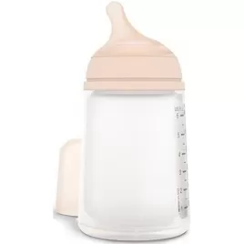 Suavinex ZERO ZERO anti-koliková láhev 270 ml M