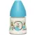 Suavinex LÁHEV Kulatá savička SILIKON 150 ml