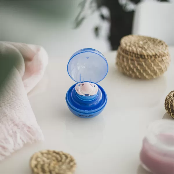 Suavinex UV STERILIZÁTOR na dudlíky