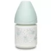 Suavinex Láhev SKLO 120 ml S HYGGE