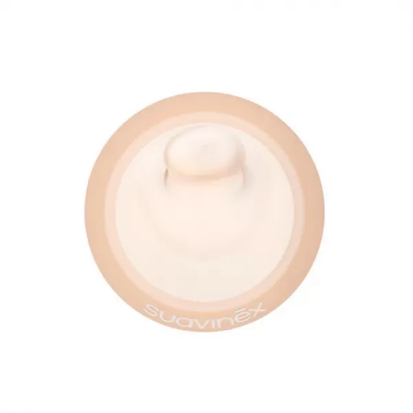 Suavinex ANTIKOLIKOVÁ SAVIČKA ZERO ZERO L 2 ks