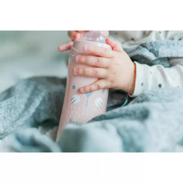 Suavinex PREMIUM Láhev 360 ml L HYGGE VOUSKY