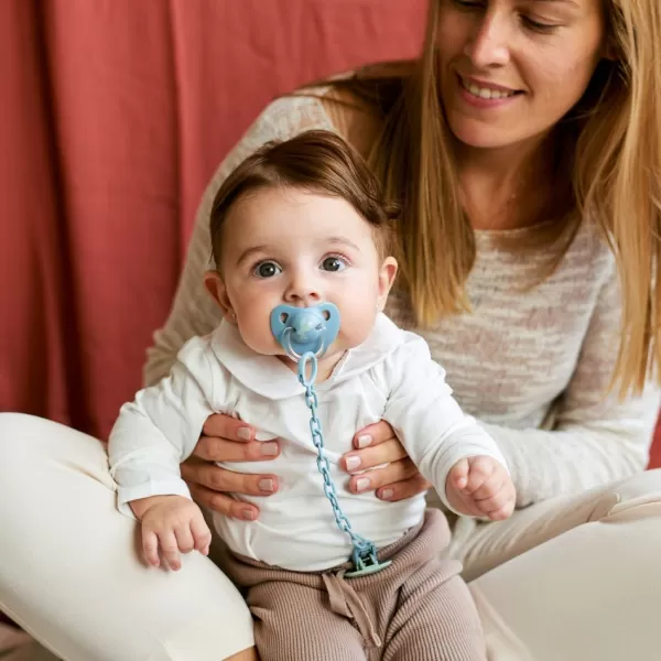 Suavinex KLIP na dudlík FOREST