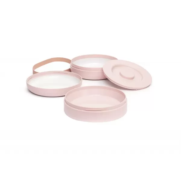 Suavinex SET mističek BENTOO HYGGE +4 m