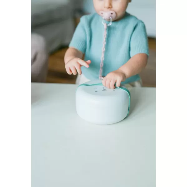 Suavinex SET mističek BENTOO HYGGE +4 m