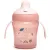 Suavinex Nerozlitný hrníček FOREST 200 ml