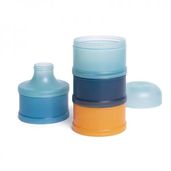 Suavinex ZÁSOBNÍK na sušené mléko FOREST