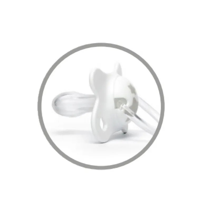 Suavinex SET LÁHEV 150 ml 3P + DUDLÍK FUSION fyziologický -2-4 m