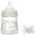 Suavinex SET LÁHEV 150 ml 3P + DUDLÍK FUSION fyziologický -2-4 m
