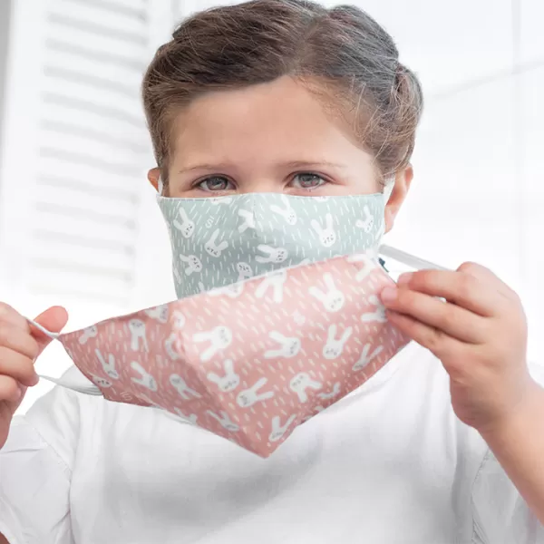 Suavinex ROUŠKA HYGGE 6-10let 2kusy