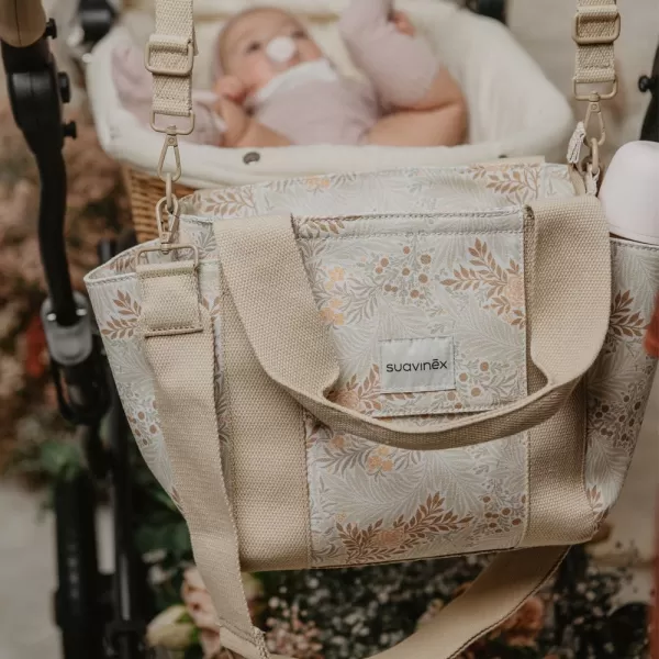 Suavinex POETRY PŘEBALOVACÍ taška