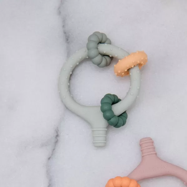 SUAVINEX KOUSÁTKO na masáž dásní