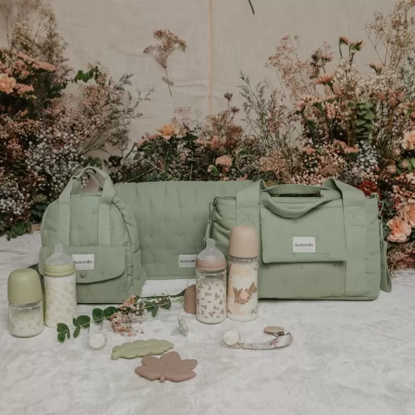 Suavinex POETRY PŘEBALOVACÍ taška malá