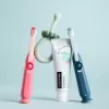 SUAVINEX Dětská zubní pasta BABY/KIDS s jahodovou příchutí - 50 ml