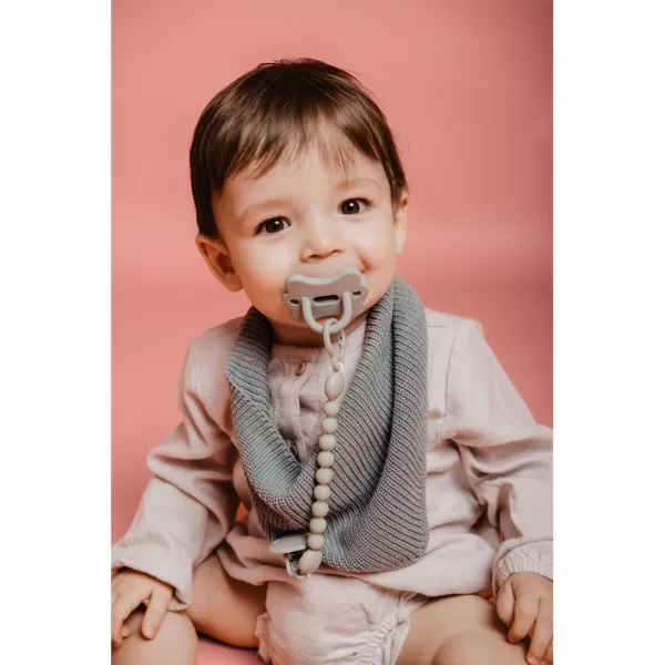 SUAVINEX KLIP na dudlík COLOUR ESSENCE