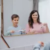 SUAVINEX Dětská zubní pasta JUNIOR s jahodovou příchutí - 75 ml