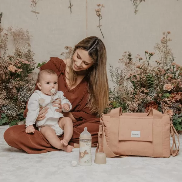 Suavinex POETRY PŘEBALOVACÍ taška malá