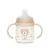 SUAVINEX První láhev s oušky WILD & FREE 150 ml